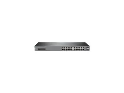 Hpe Officeconnect 1920s 24g 2sfp